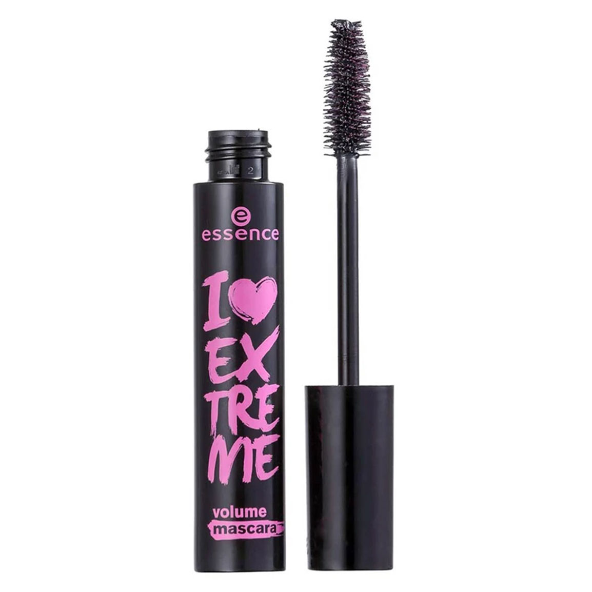 ریمل مشکی اسنس مدل Extreme Volume