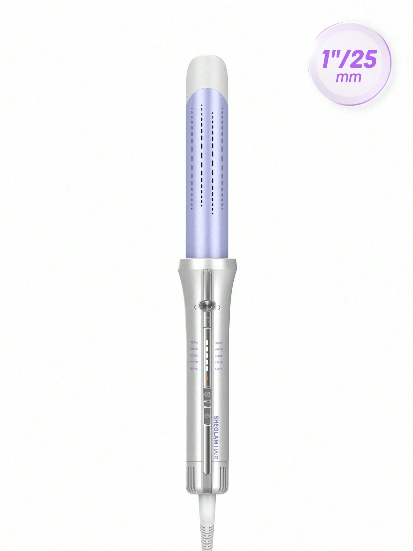 دستگاه کرلی شیگلم مدل One Touch Airflow سایز 32mm