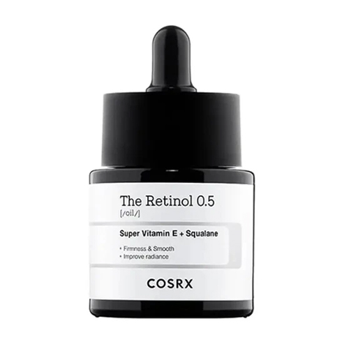 سرم رتینول 0.5 % کوزارکس COSRX