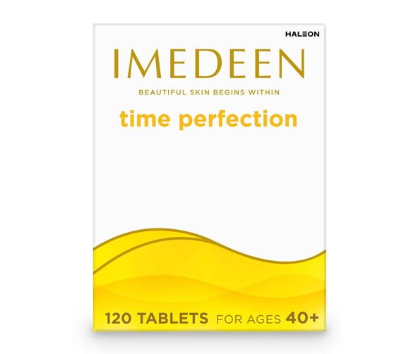 قرص جوانساز ایمدین مدل Time Perfection