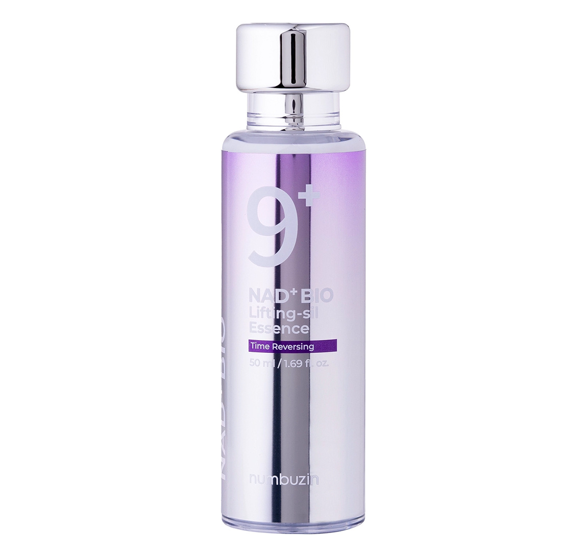 سرم اسنس نامبوزین مدل Bio Lifting شماره 9