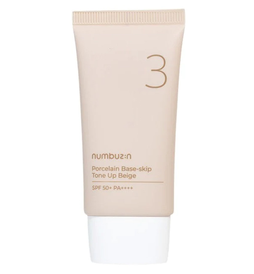 ضدآفتاب نامبوزین SPF50
