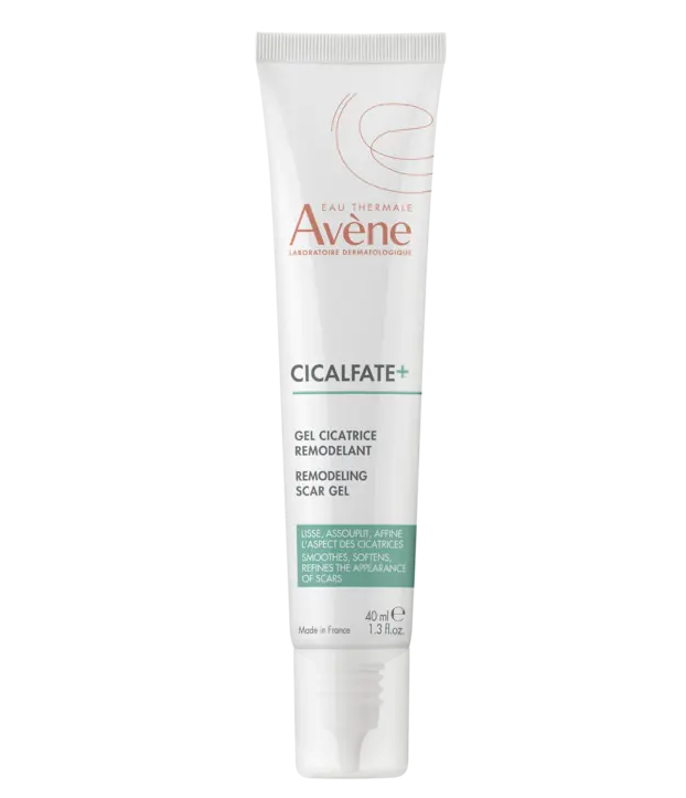 ژل ترمیم کننده سیکالفیت پلاس اون Avene
