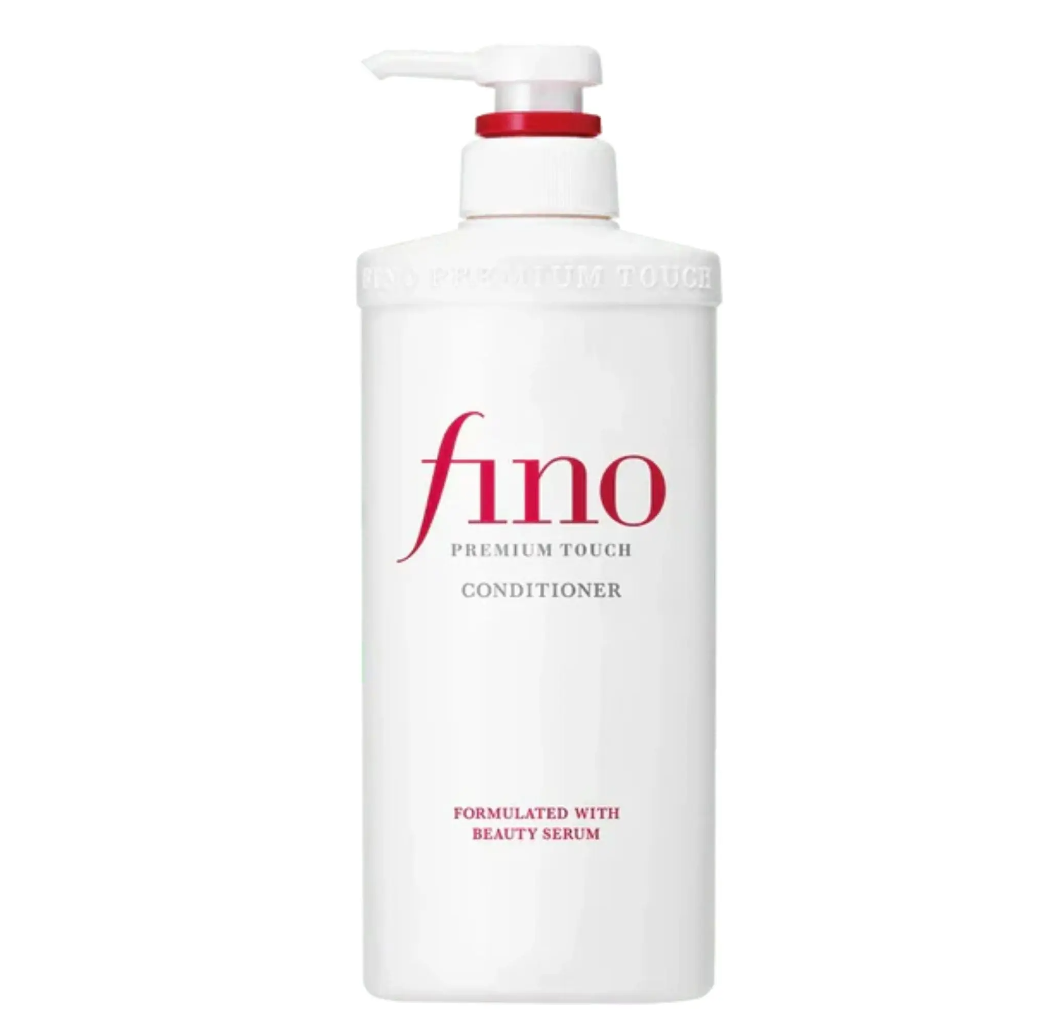 نرم کننده مو فینو شیسیدو Fino