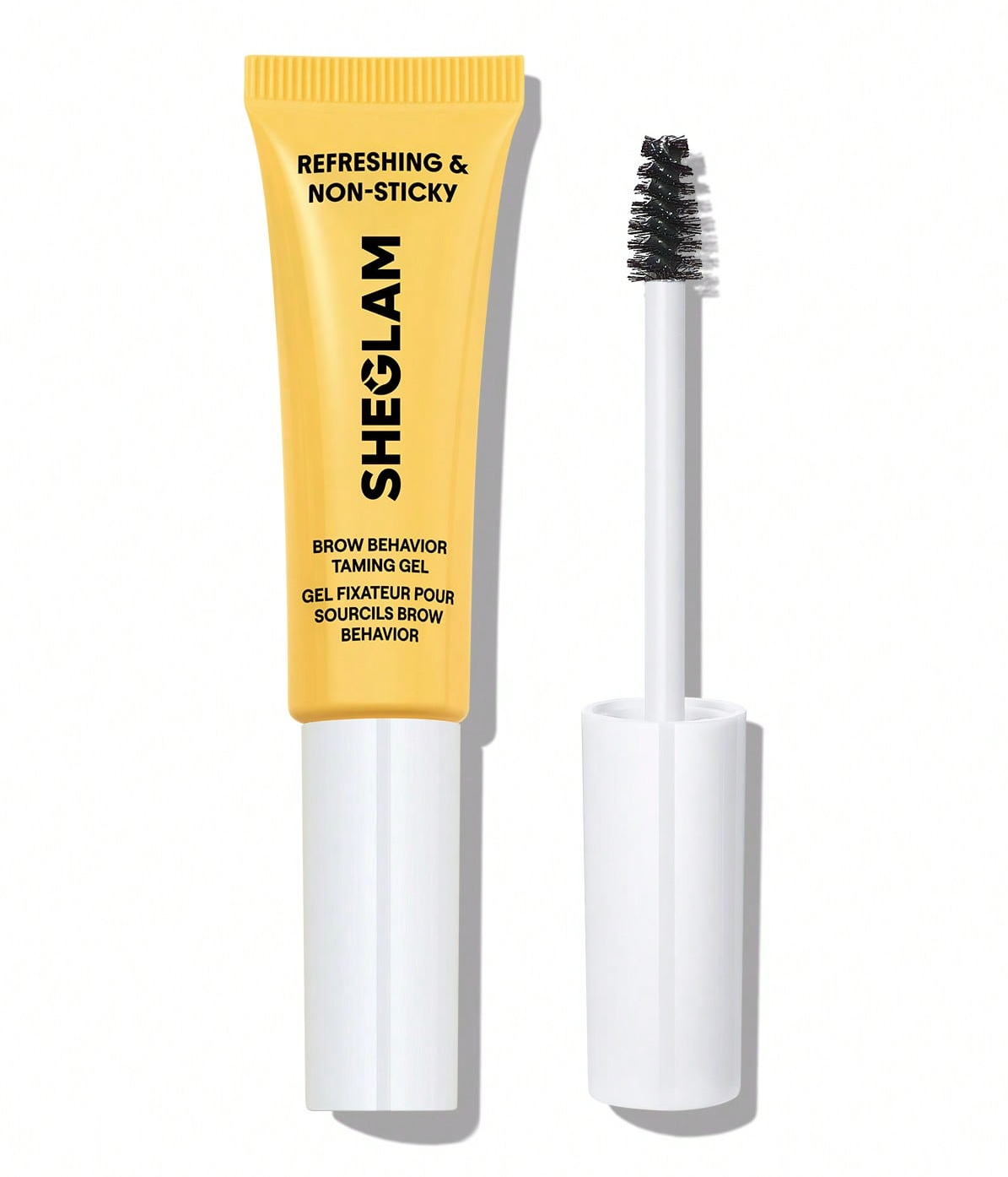 ژل لیفت ابرو شیگلم مدل Brow Behavior Taming