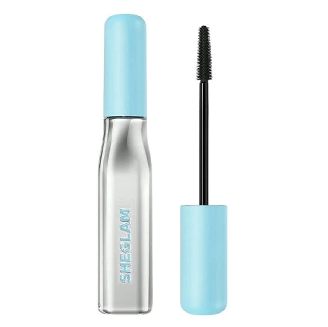 ریمل حجم دهنده قابل شستشو شیگلم مدل Lashlighter Infinite Tubing