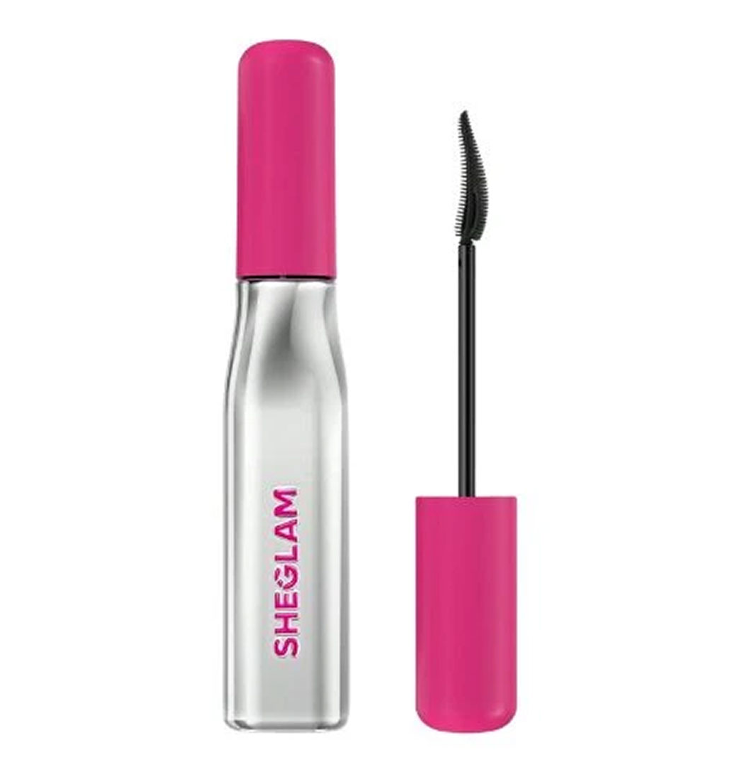 ریمل حجم دهنده و حالت دهنده شیگلم مدل Lashlighter Up & Out