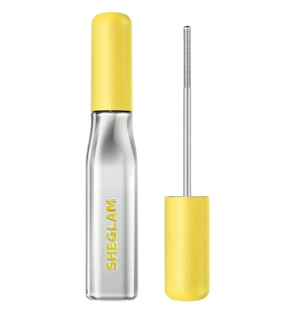 ریمل بلند کننده و حالت دهنده شیگلم مدل Lashlighter Iron Curl