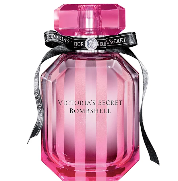 عطر ویکتوریا سکرت بامبشل 100 میل