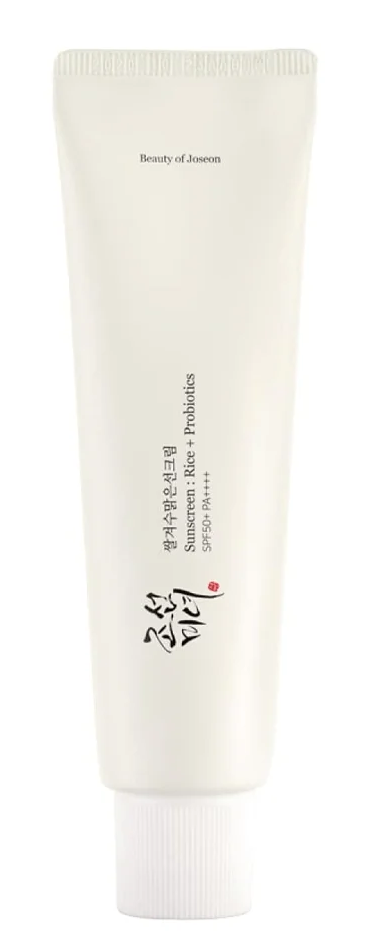 ضدآفتاب بیوتی آف جوسان مدل Relief Sun: Rice + Probiotics