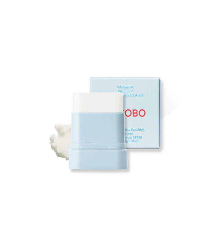 ضد آفتاب استیکی توکوبو مدل Mini Cotton Soft با SPF50