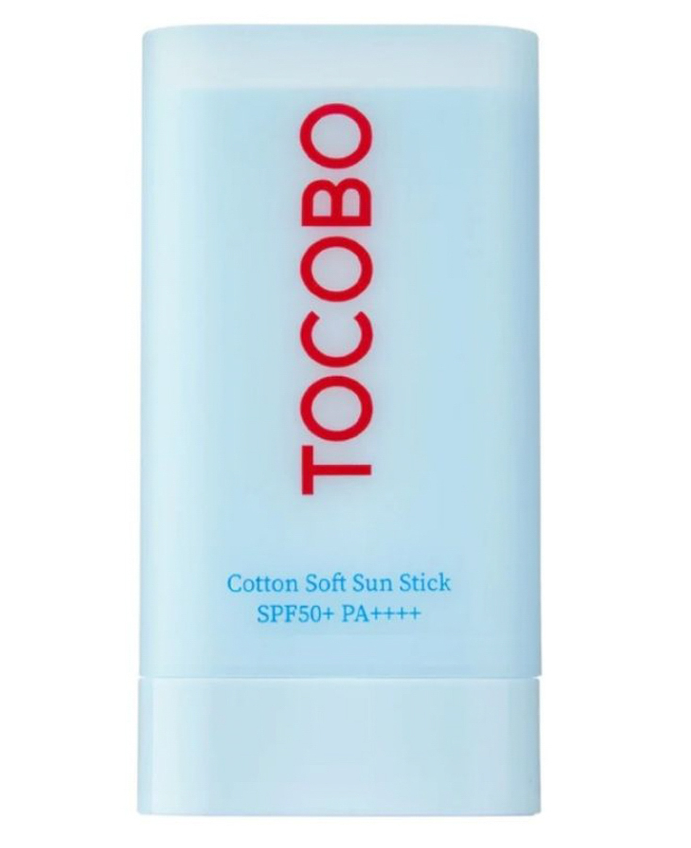 ضد آفتاب استیکی توکوبو اصل با SPF 50 حاوی عصاره پنبه کتان