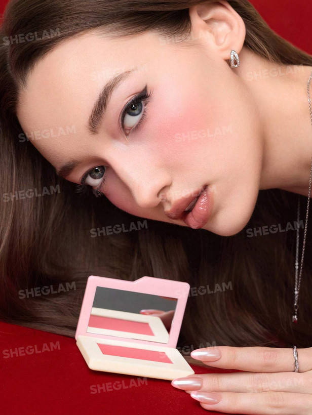رژ گونه Dream Touch شیگلم