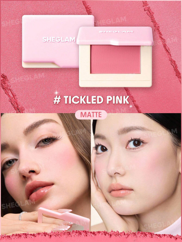 رژ گونه Dream Touch شیگلم