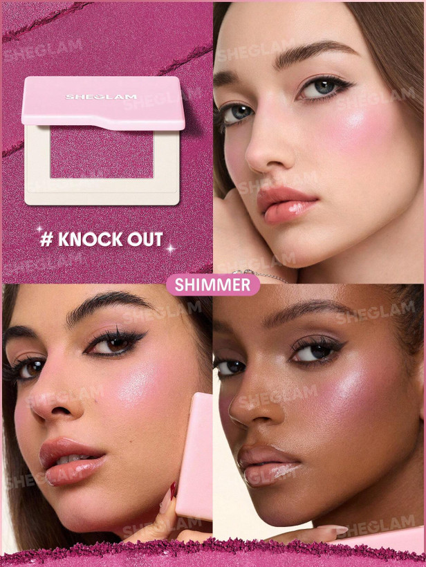 رژ گونه Dream Touch شیگلم
