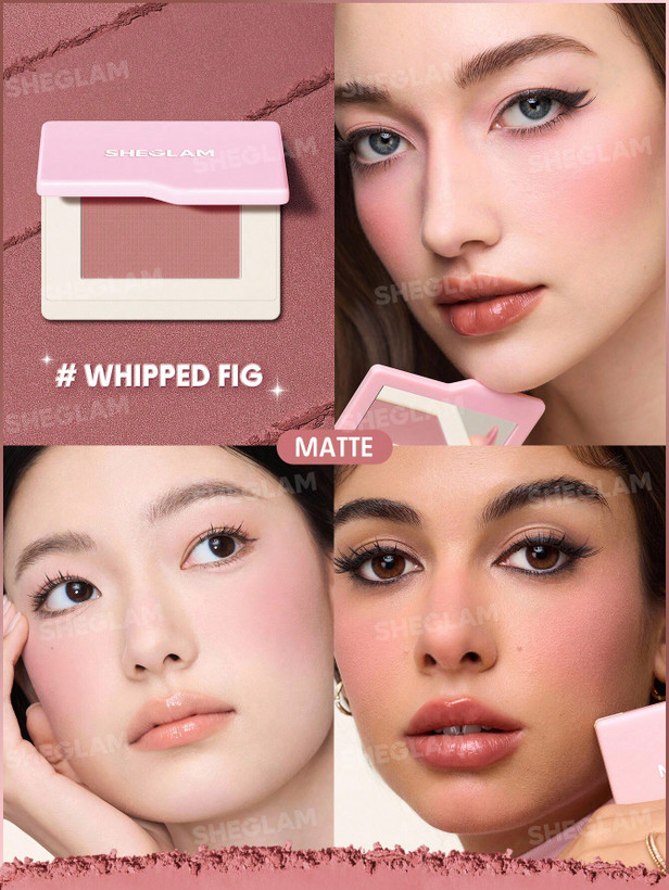 رژ گونه Dream Touch شیگلم
